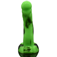 10" Alien Sea Beast Cock