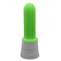 9.5" Plant Potted Anal Tool