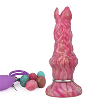 8" Pandora Ovipositor Anal Tool