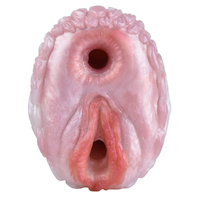 Alien Hostage Fantasy Pussy