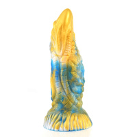 7.5" Sex Beast  Tortoise Anal Tool