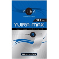 Yuira Max Type R Textured Stroker