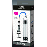 FunXtra Penis Pump