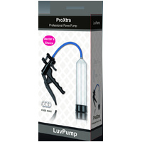 ProXtra Penis Pump