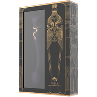 8.5" Queen G Spot Vibrator Kit