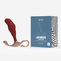 Zini Janus Lamp Iron Large  Large Prostate Massager