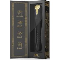 5" King Thrusting Vibrator