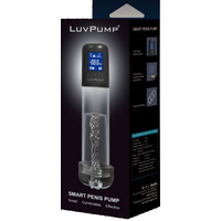 Smart Automatic Penis Pump Smart Automatic Penis Pump