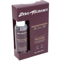 The Extra Mile Delay Spray