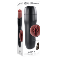 Grip It Pussy Stroker