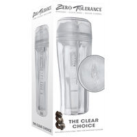 Pussy Stroker Pussy Stroker