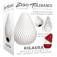Kilauea Egg Stroker
