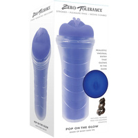 Glowing Pussy Stroker