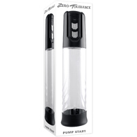 Pump Start Automatic Penis Pump