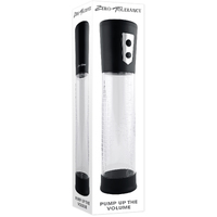 Premium Automatic Penis Pump