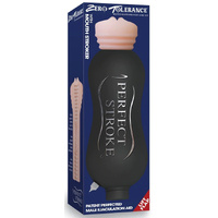 Perfect Stroke Mouth