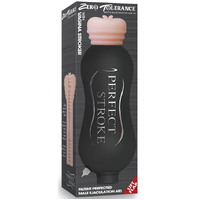 Perfect Stroke Pussy