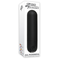3" All Powerful Bullet Vibrator