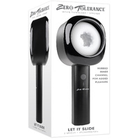 Let It Slide Pumping Stroker