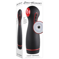 Tight Squeeze Automatic Stroker