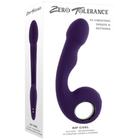 Vibrating Prostate Massager
