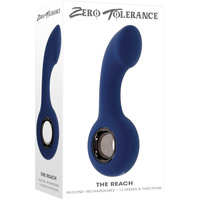 Reach Vibrating Prostate Massager