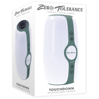 Vibrating & Tightening Auto Stroker