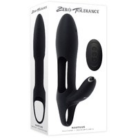 Vibrating Penis Sleeve