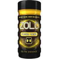 Personal Trainer Stroker