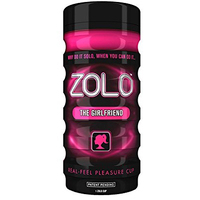 The Girlfriend Stroker