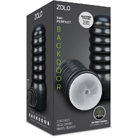 The Perfect Anal Stroker