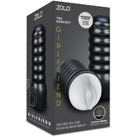 The Perfect Pussy Stroker