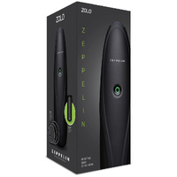 Zeppelin Automatic Oral Stroker