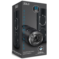 Strokemaster Automatic Stroker