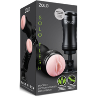 Handsfree Pussy Stroker