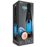 Thrustbuster Pussy Stroker