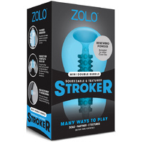 Mini Textured Stroker