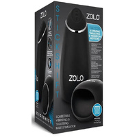 Stickshift Thrusting Stroker