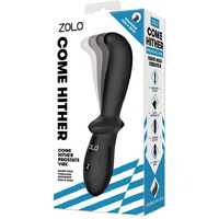 7" Come Hither Prostate Massager