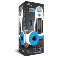 Blow Gun Automatic Stroker