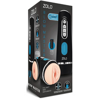 Blow Master Automatic Stroker