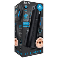 Bj Blaster Automatic Stroker
