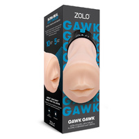 Gawk Vibrating Blowjob Machine
