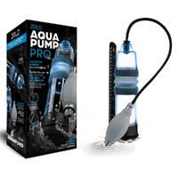 Zolo Aquapump Pro  Water Penis Pump