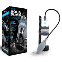 Zolo Aquapump Compact  Water Penis Pump