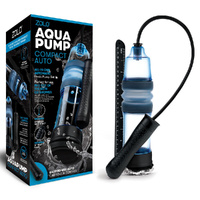 Zolo Aquapump Compact Auto  Auto Water Penis Pump