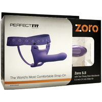 5.5" Zoro Strap On System