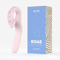 Zini Roae   19.5cm Usb Rechargeable Vibrator