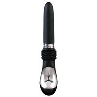 Maxx Power Thruster Black Rechargeable