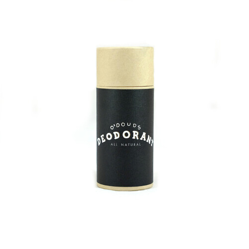 Cedar & Citrus Deodorant - 3oz